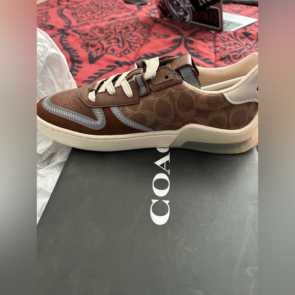 Coach Shoes - Picture 4 of 6